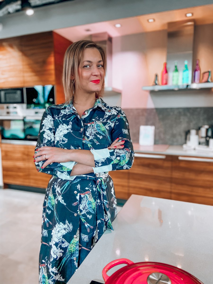 Anna Kosterna-Kaczmarek