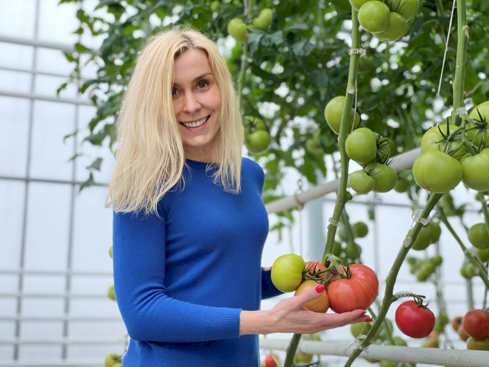 Julita Strzałkowska