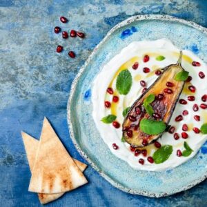 Kuchnia grecka z Idą Rojewską